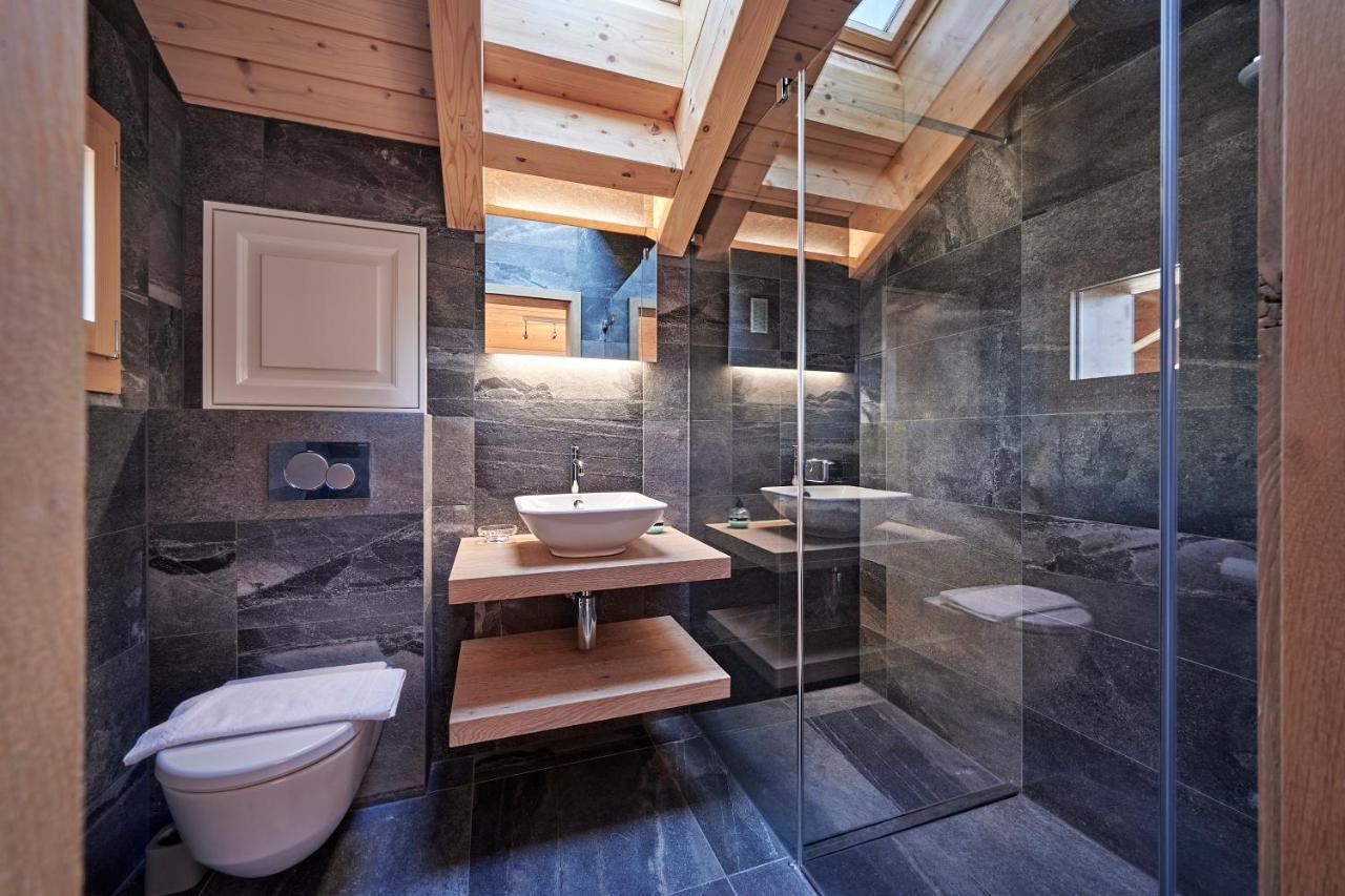 Chalet Baergsunna Penthouse Венген Екстериор снимка