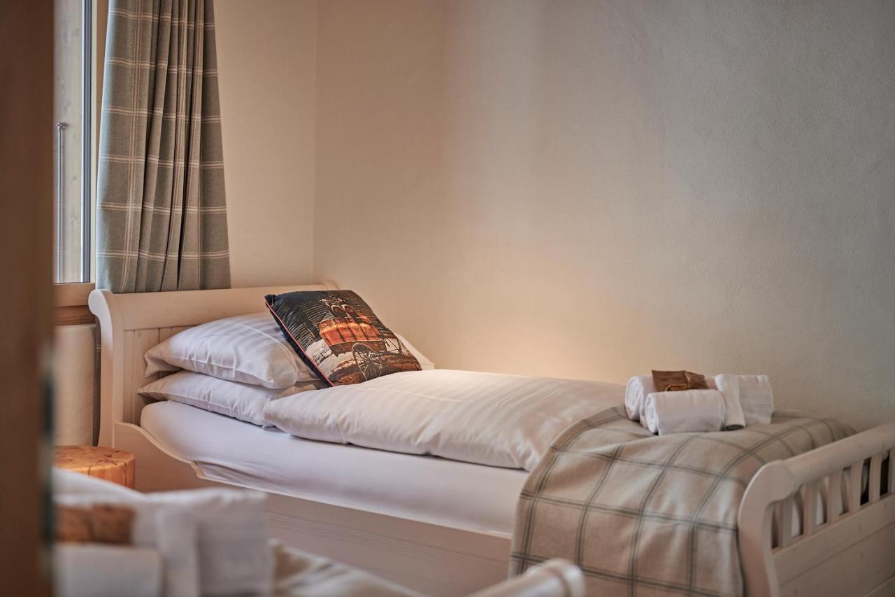 Chalet Baergsunna Penthouse Венген Екстериор снимка