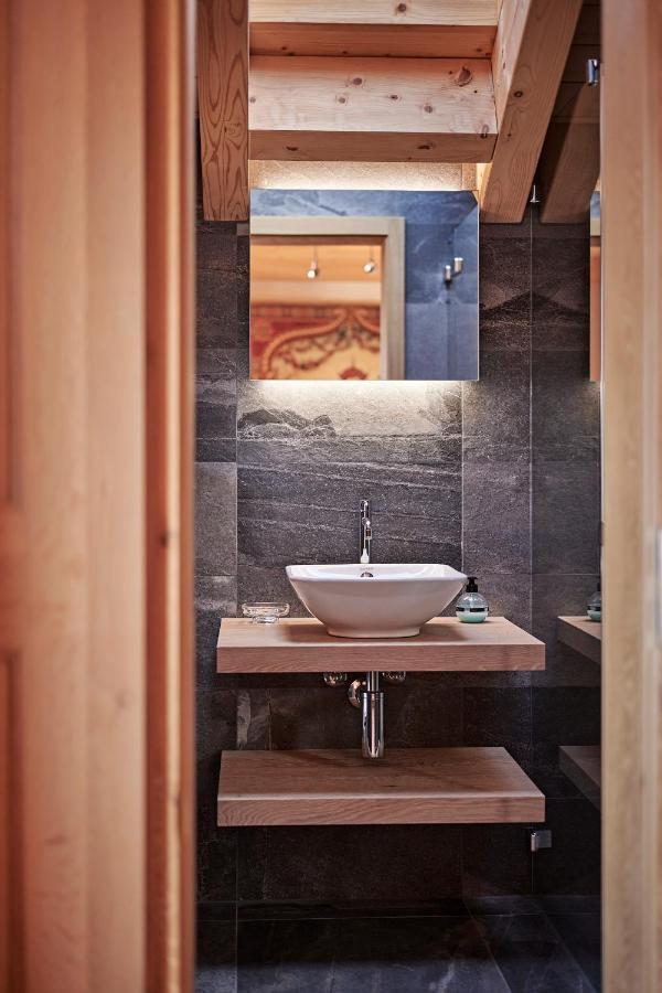 Chalet Baergsunna Penthouse Венген Екстериор снимка