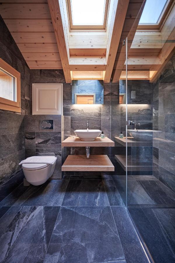 Chalet Baergsunna Penthouse Венген Екстериор снимка