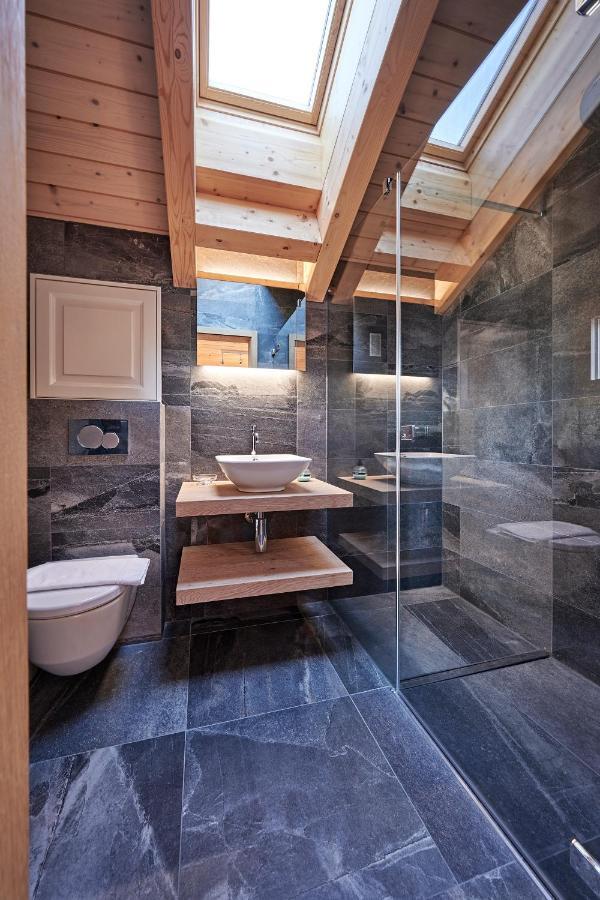 Chalet Baergsunna Penthouse Венген Екстериор снимка