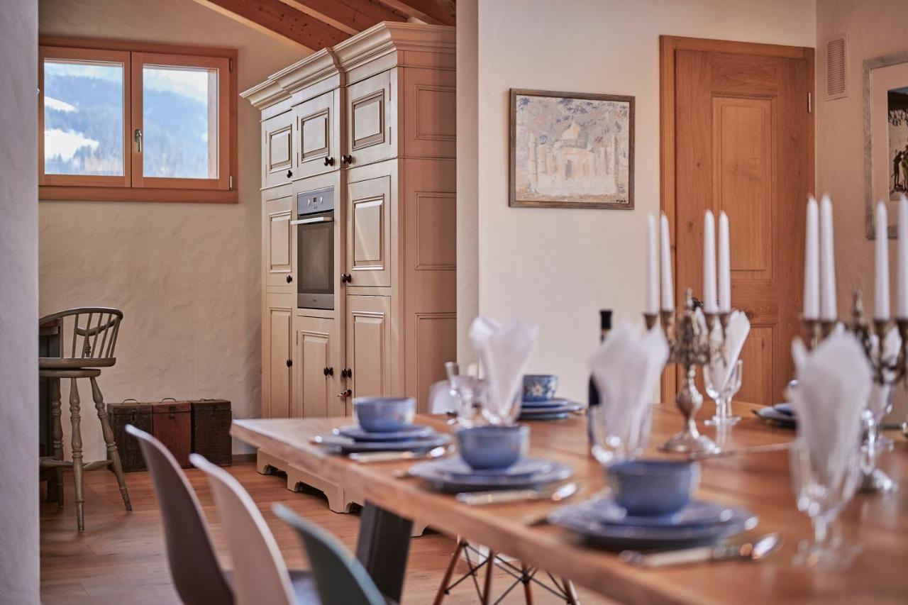 Chalet Baergsunna Penthouse Венген Екстериор снимка